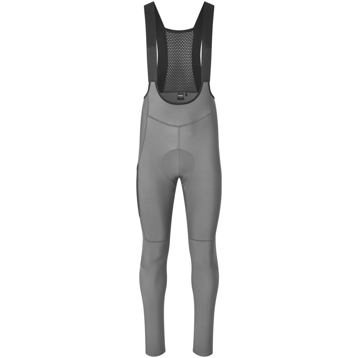 GripGrab PACR Thermal vyriškos kelnės | Grey