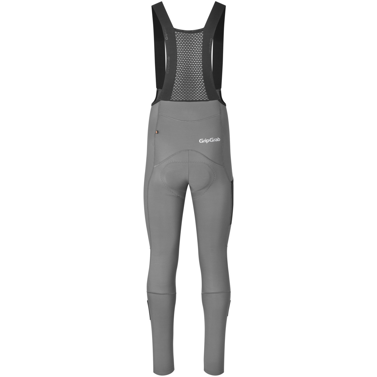 GripGrab PACR Thermal vyriškos kelnės | Grey
