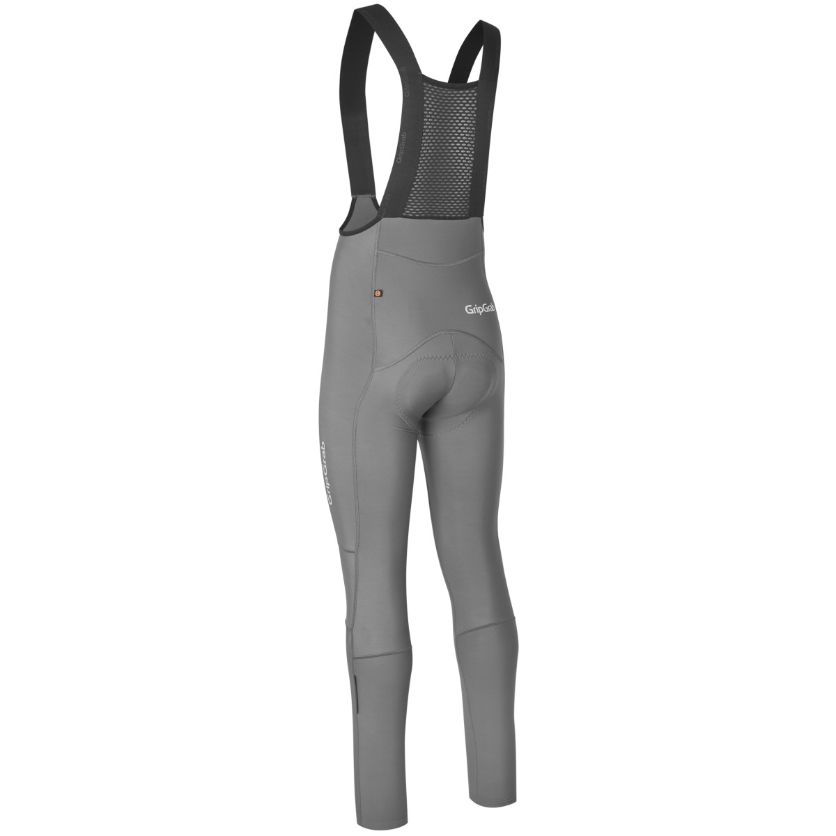 GripGrab PACR Thermal vyriškos kelnės | Grey