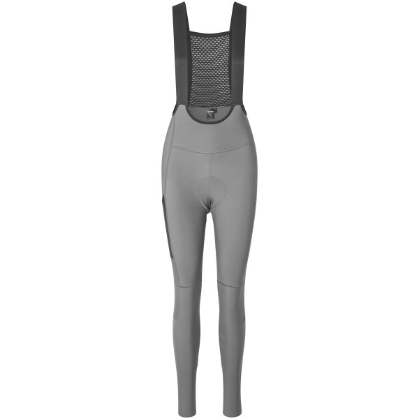 GripGrab PACR Thermal moteriškos kelnės | Grey GripGrab PACR Thermal moteriškos kelnės | Grey