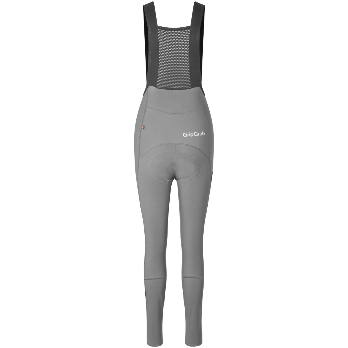 GripGrab PACR Thermal moteriškos kelnės | Grey