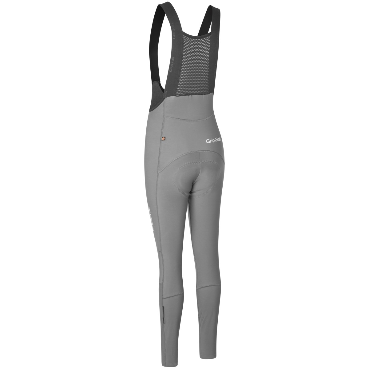 GripGrab PACR Thermal moteriškos kelnės | Grey