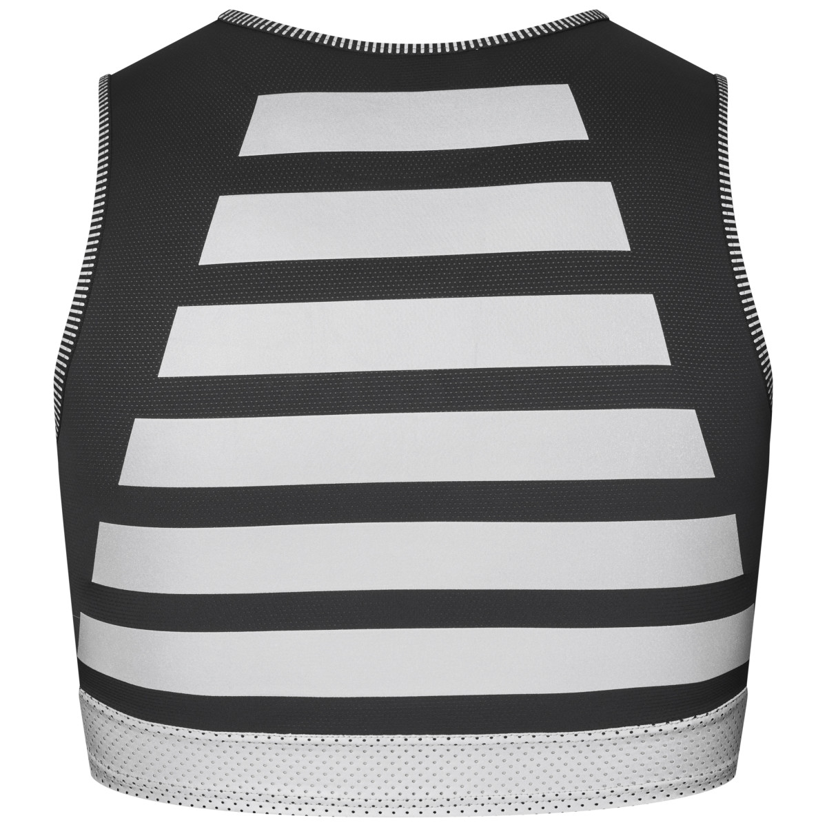 GripGrab PACR Visibility vyriška liemenė | Grey