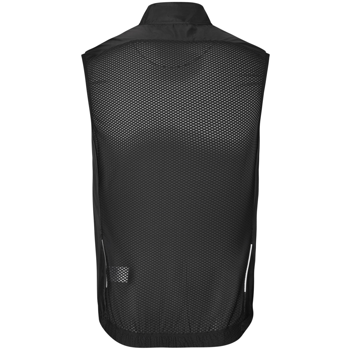 GripGrab RIDE Windproof vyriška liemenė | Black