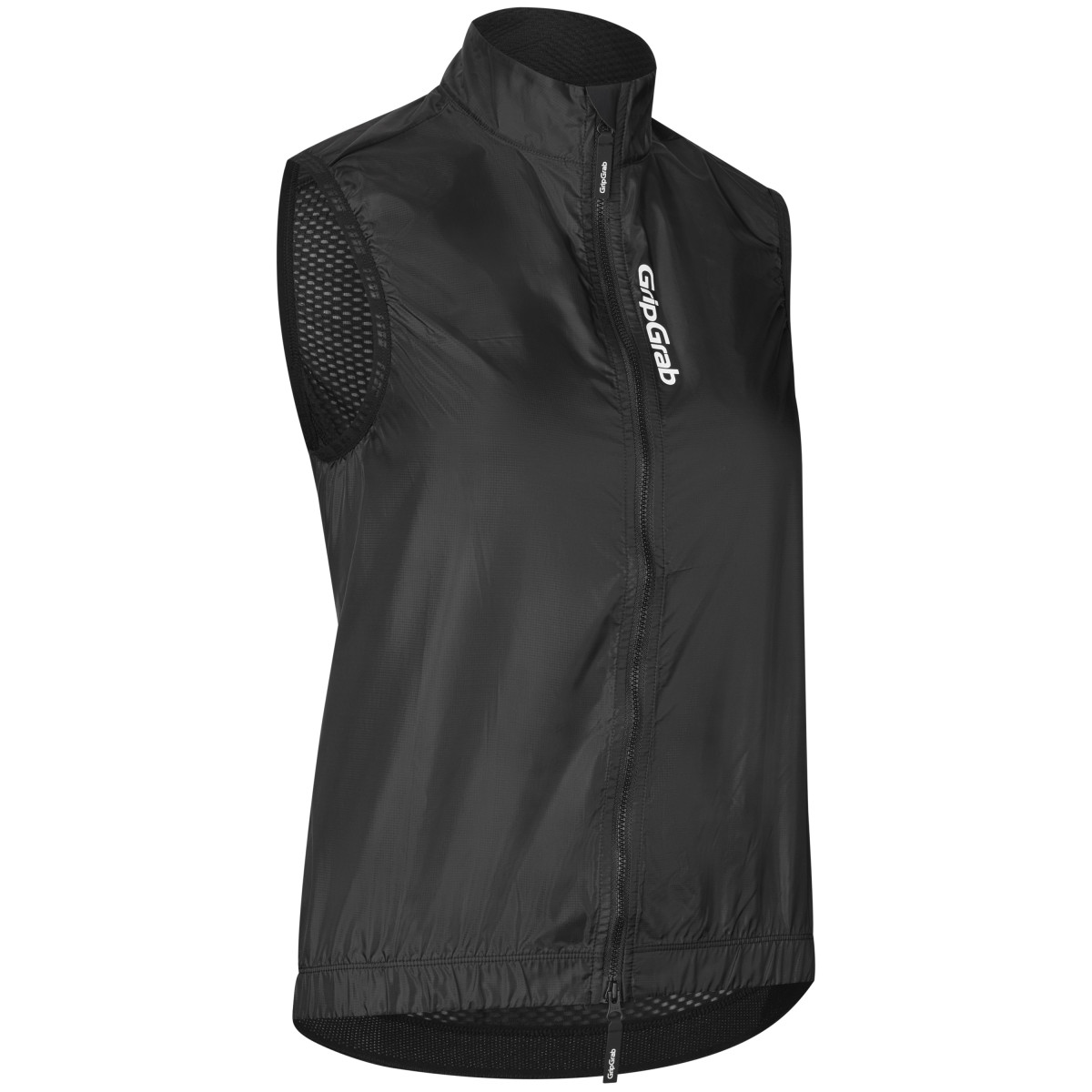 GripGrab RIDE Windproof moteriška liemenė | Black