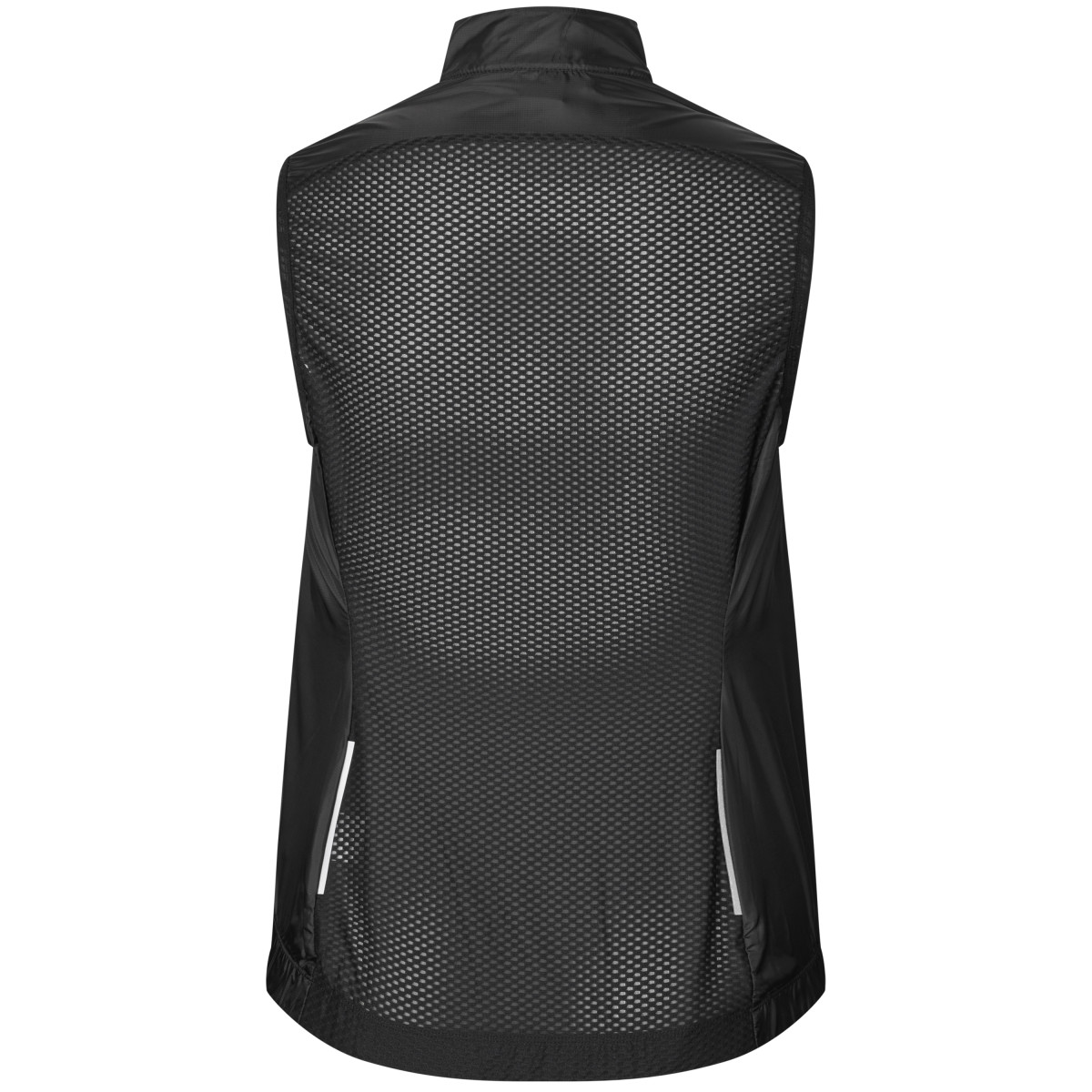 GripGrab RIDE Windproof moteriška liemenė | Black
