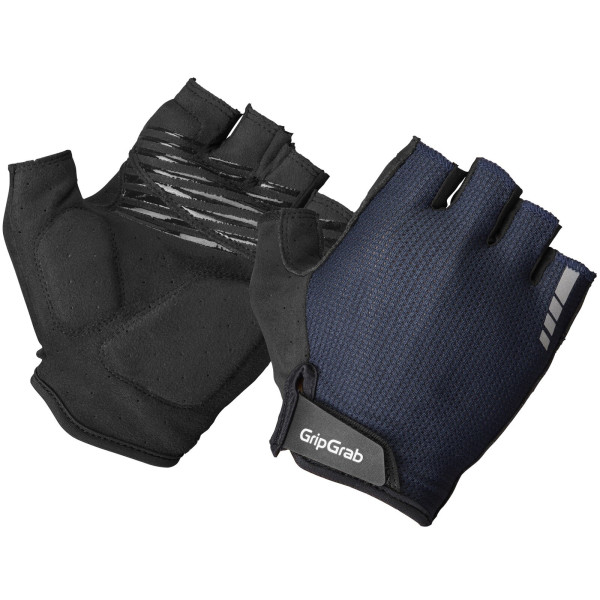 GripGrab EXPLR RC Max pirštinės | Navy Blue