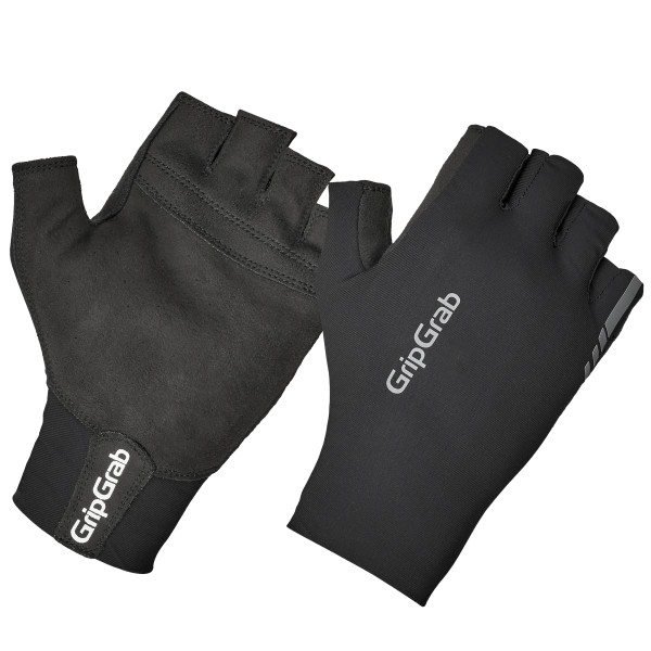 GripGrab Faststream Aero pirštinės | Black