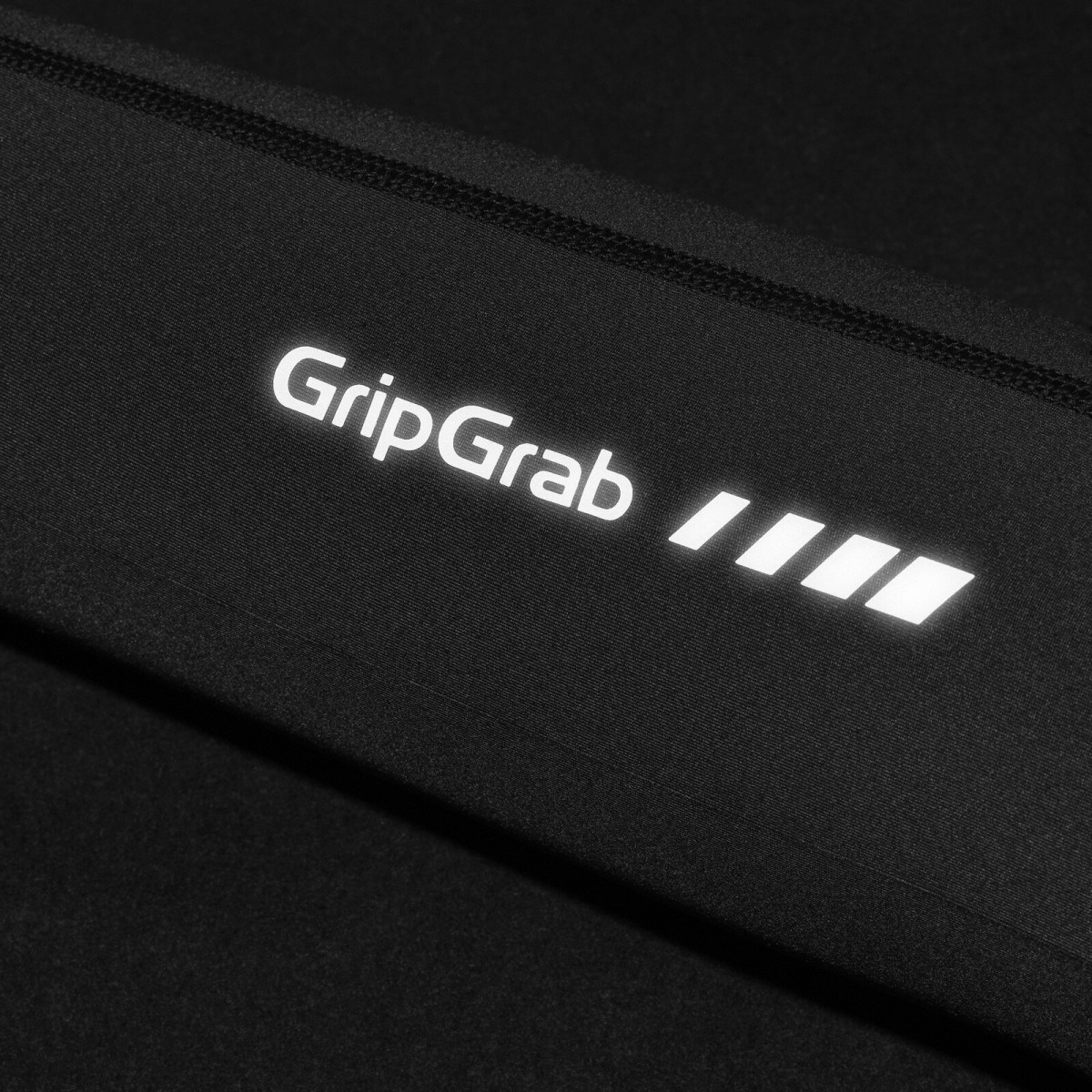 GripGrab UPF 50+ UV Protect Leg Sleeves | Black