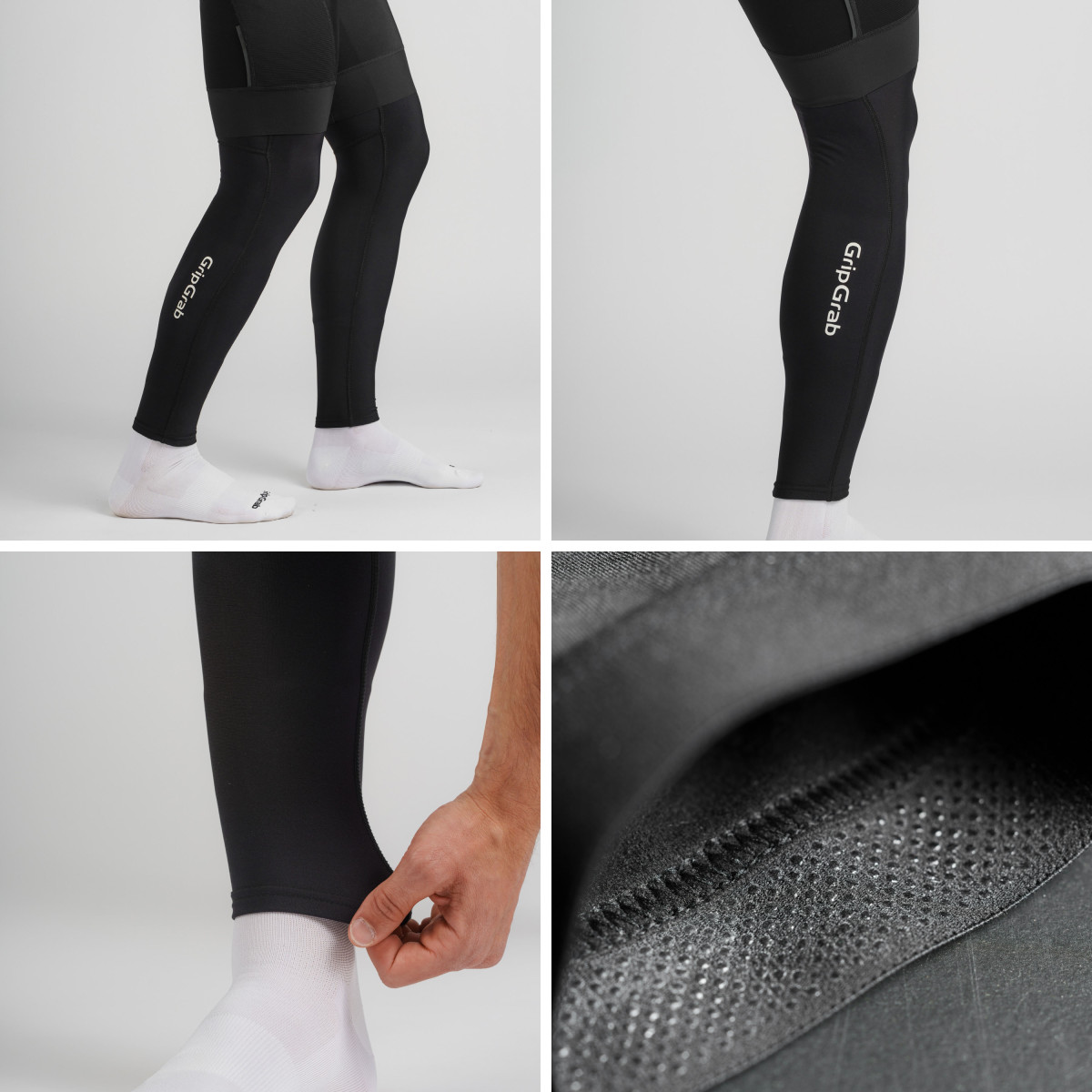 GripGrab Ride Thermal Leg Warmers