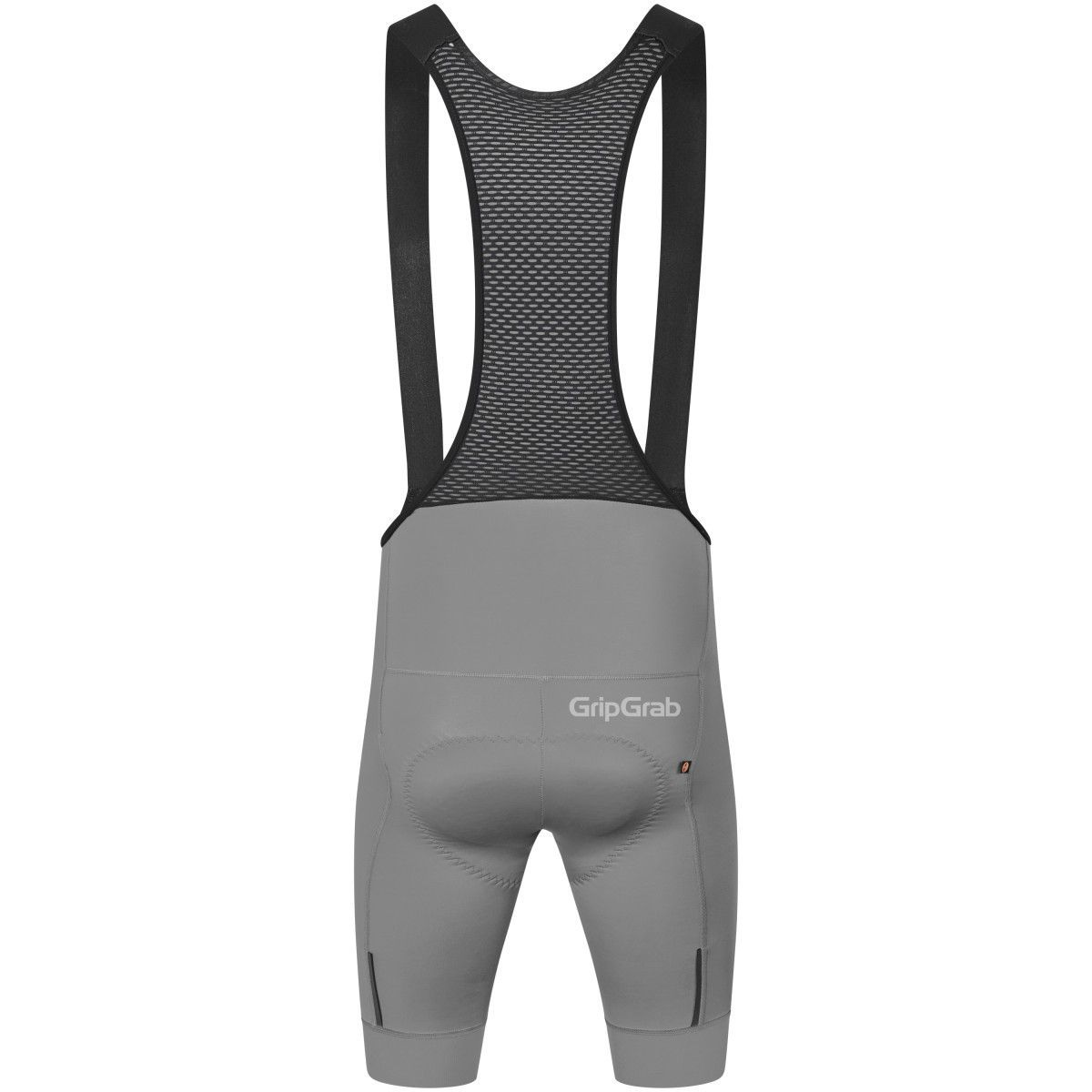 GripGrab PACR vyriški šortai | Grey