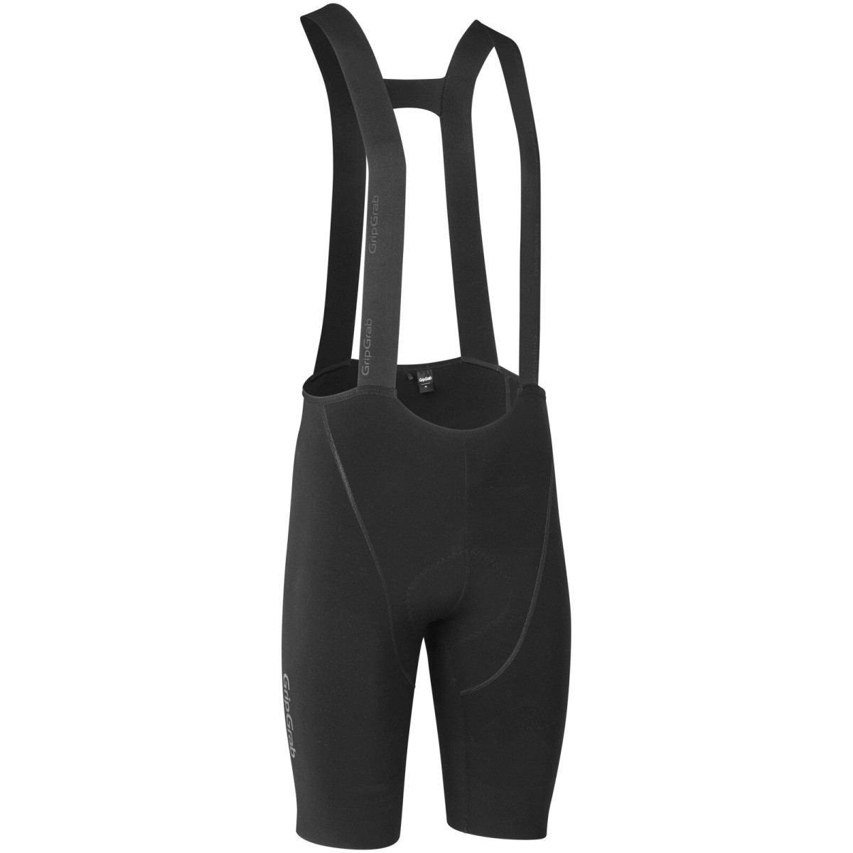 GripGrab Grinta Men's Shorts | Black