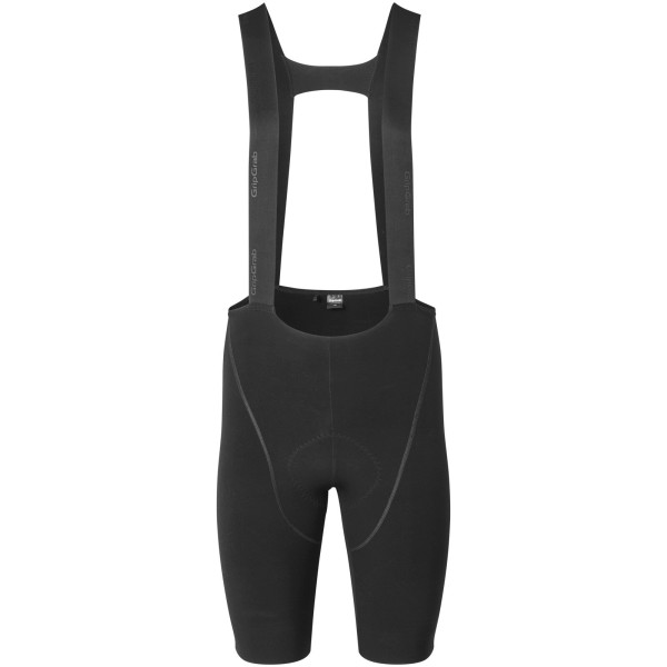 GripGrab Grinta vyriški šortai | Black