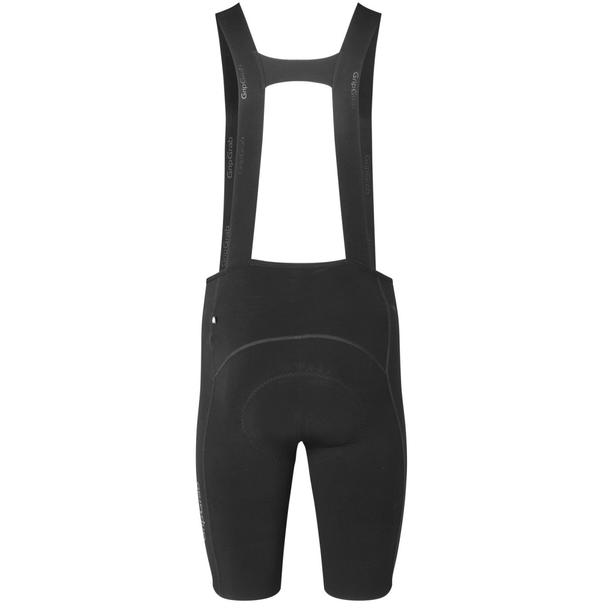 GripGrab Grinta Men's Shorts | Black