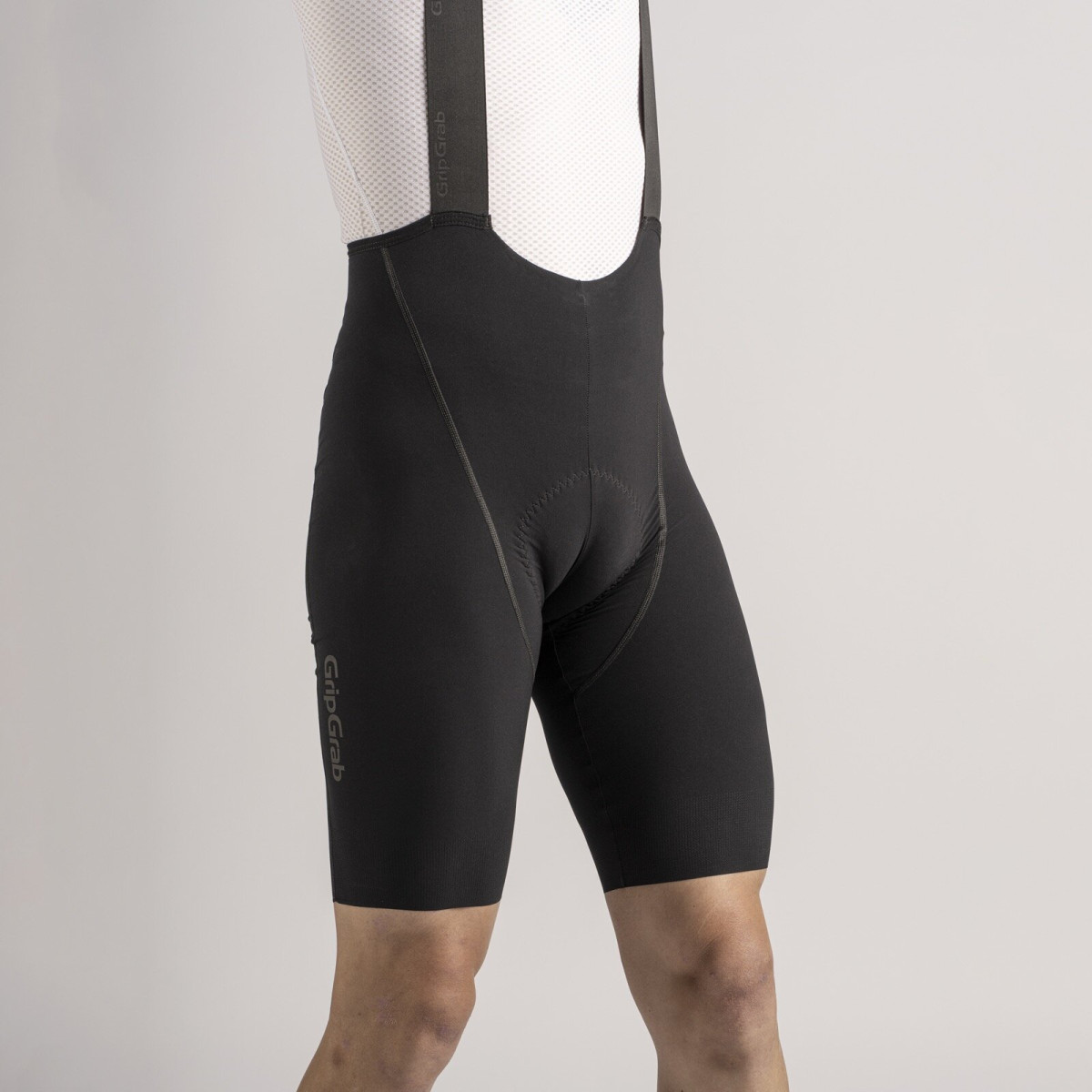 GripGrab Grinta Men's Shorts | Black