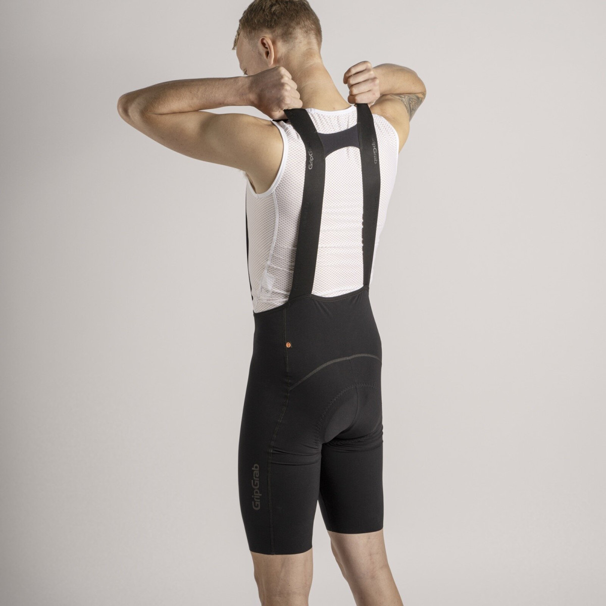 GripGrab Grinta Men's Shorts | Black