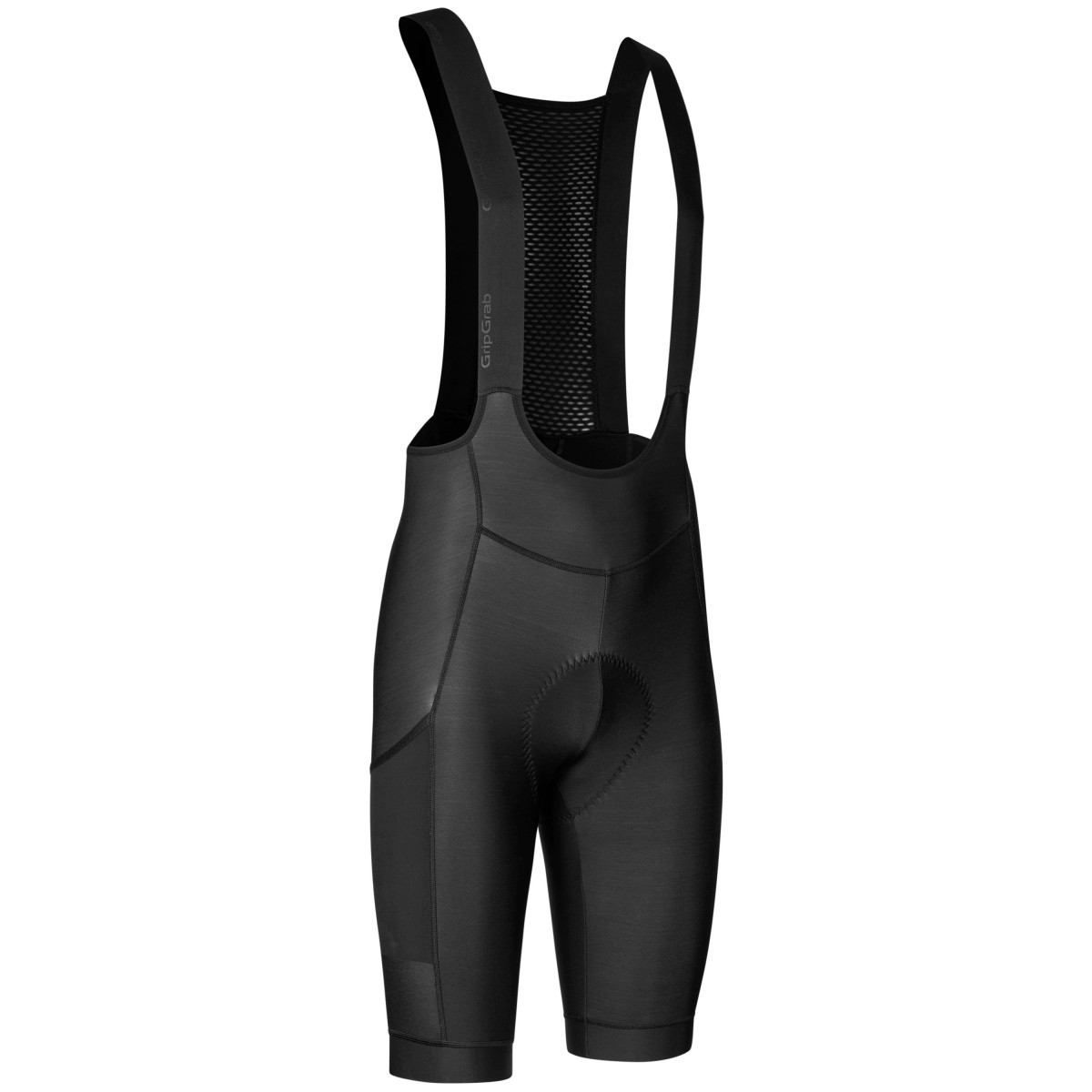 GripGrab PACR Thermal Men's Shorts | Black