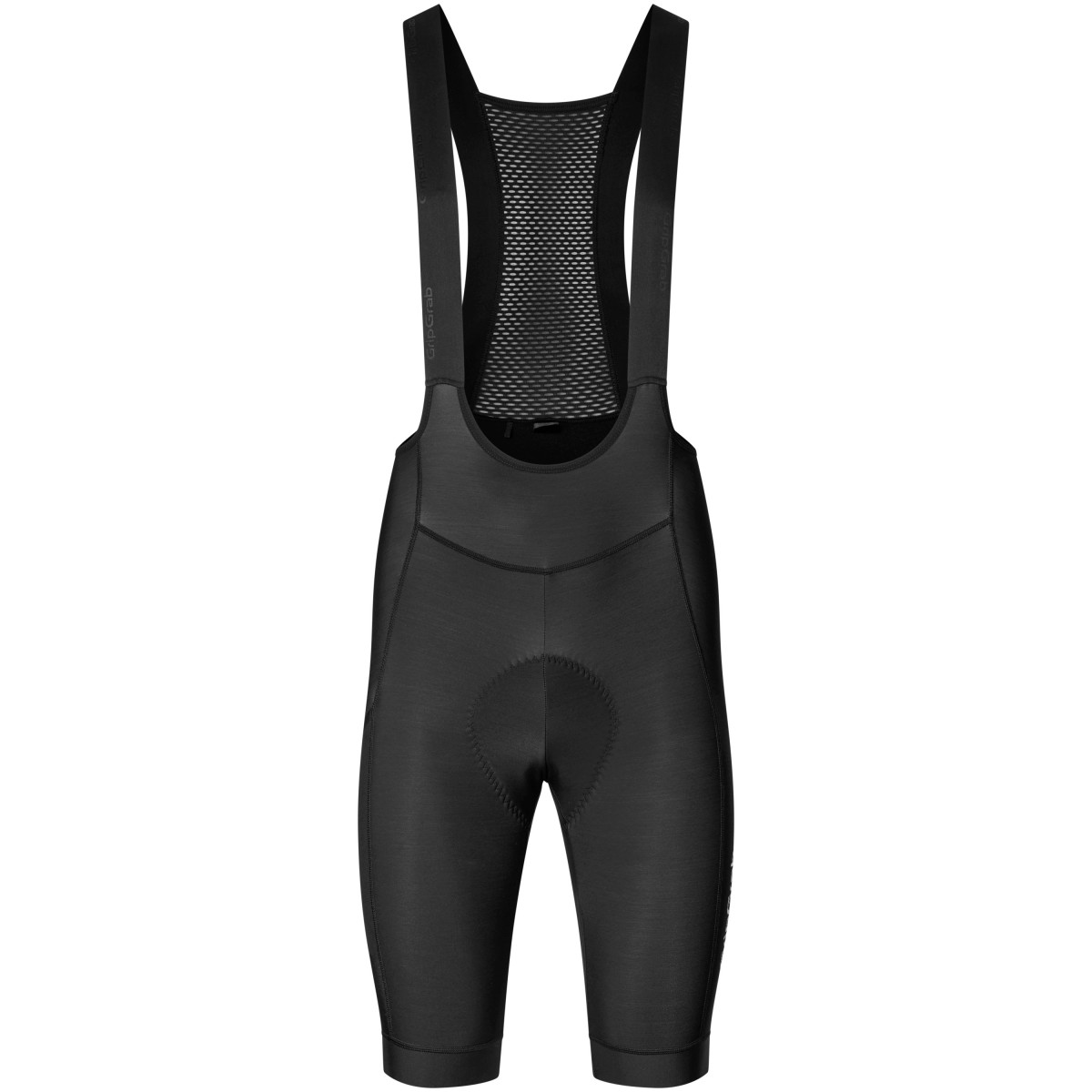 GripGrab PACR Thermal Men's Shorts | Black