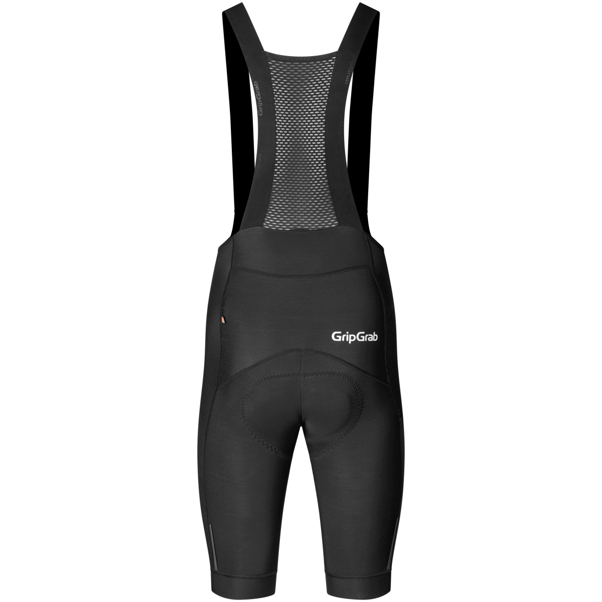GripGrab PACR Thermal Men's Shorts | Black