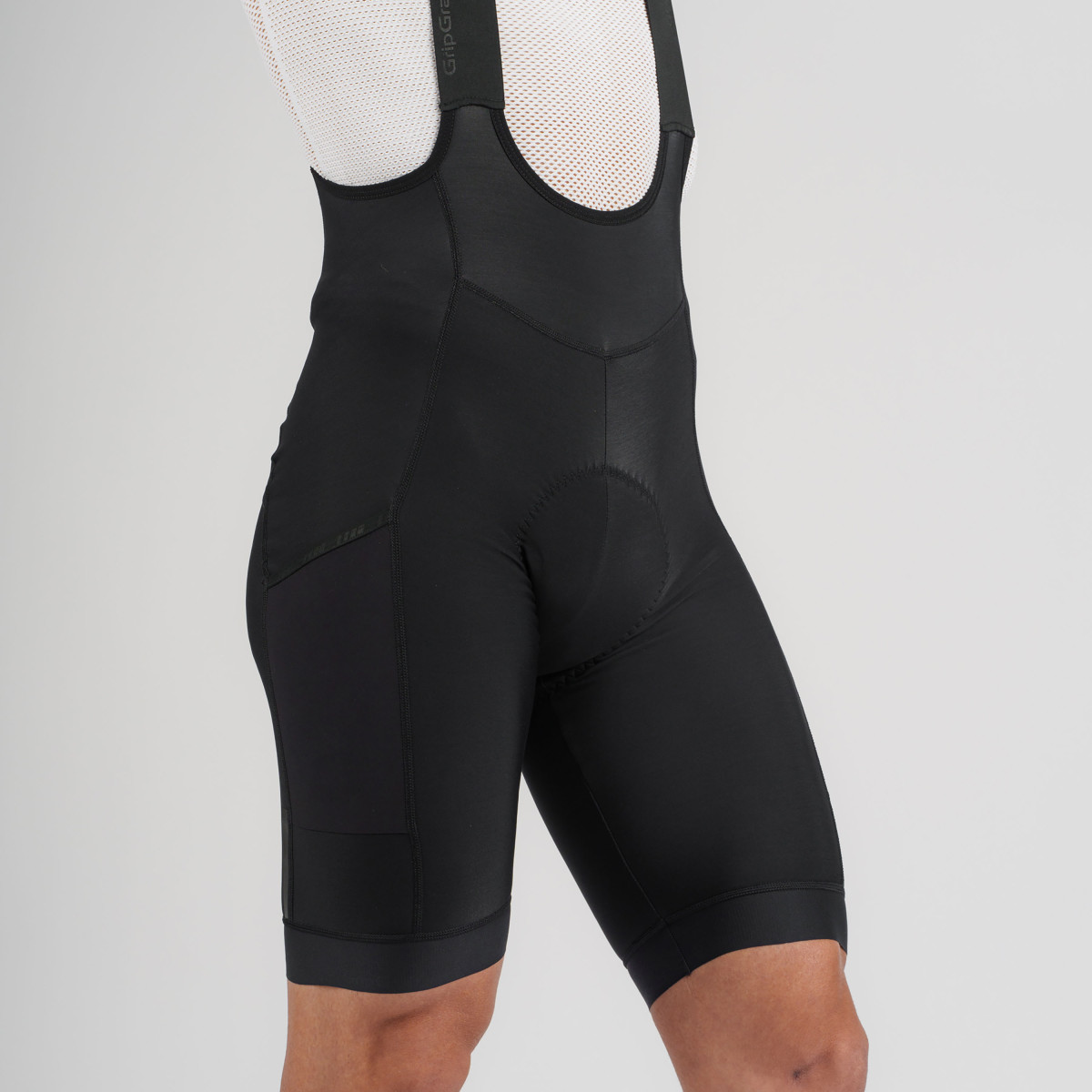 GripGrab PACR Thermal Men's Shorts | Black
