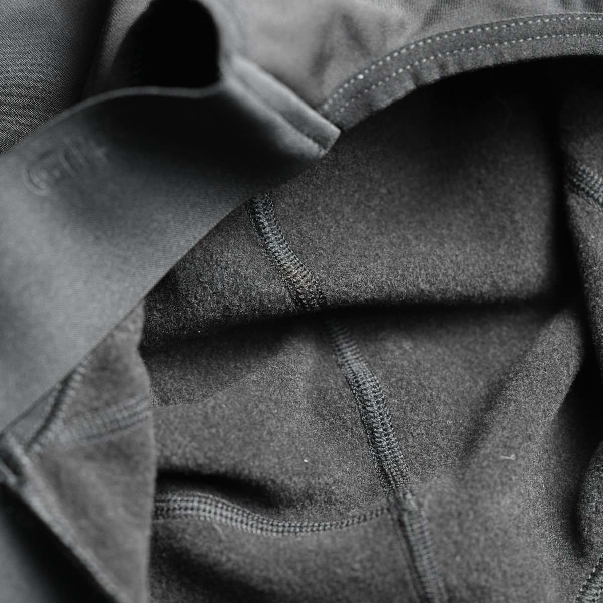 GripGrab PACR Thermal Men's Shorts | Black