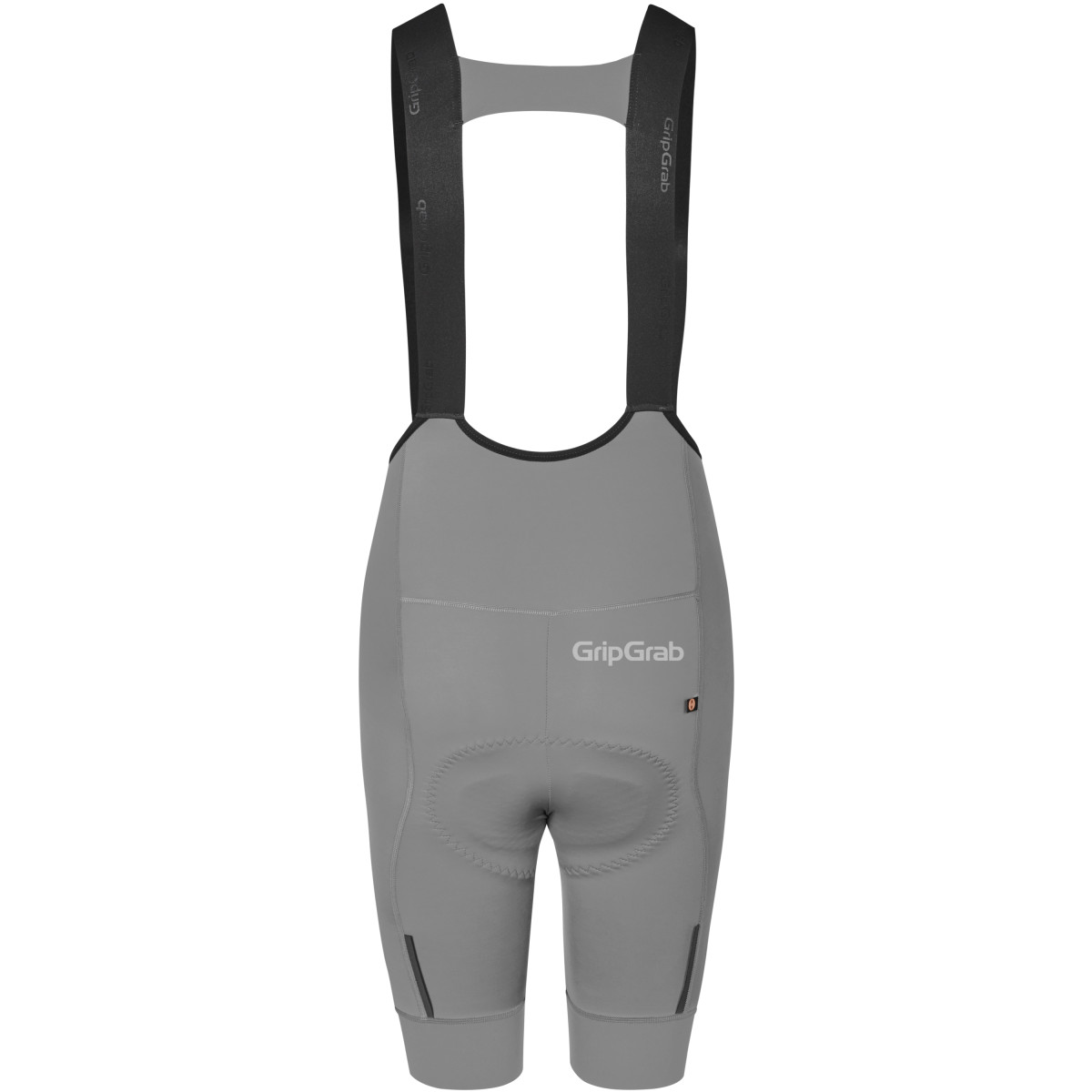 GripGrab PACR moteriški šortai | Grey