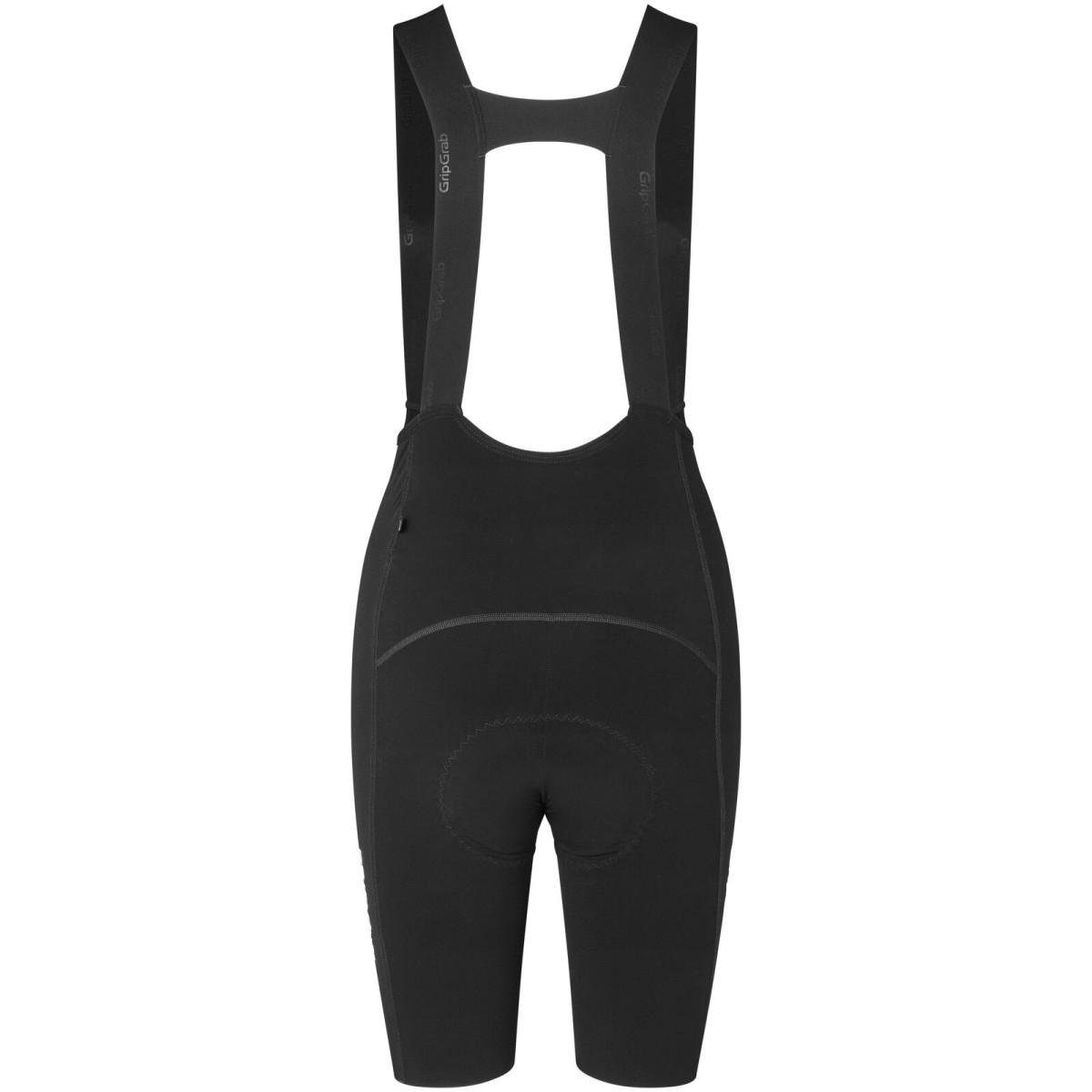 GripGrab Grinta moteriški šortai | Black