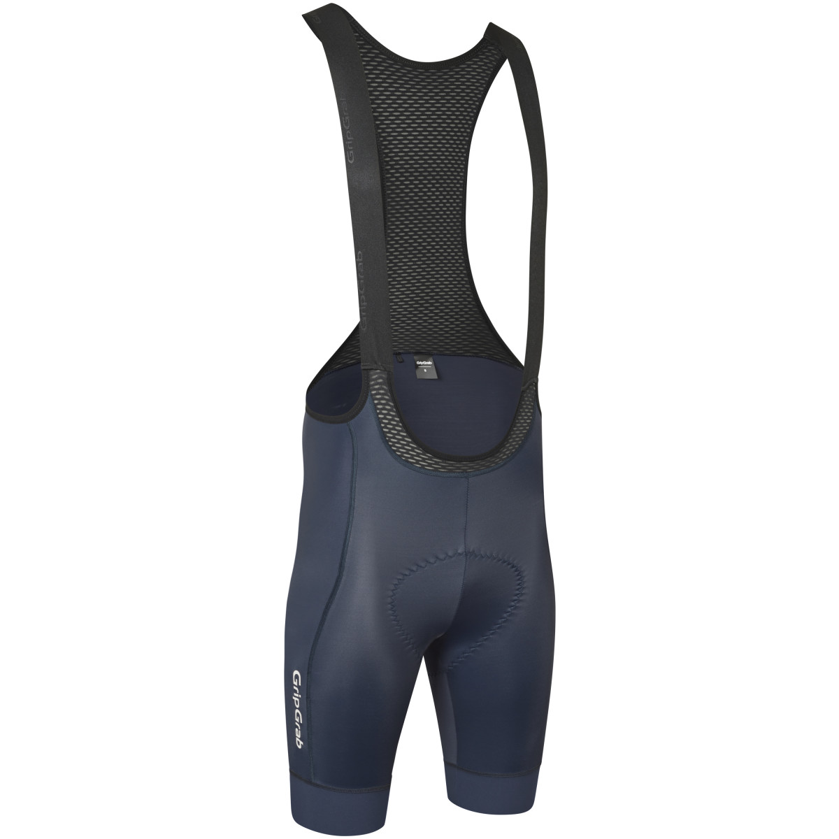 GripGrab PACR vyriški šortai | Navy Blue