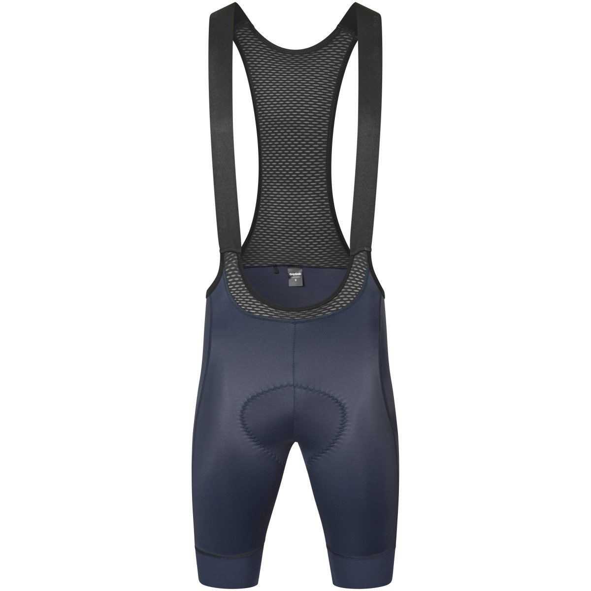 GripGrab PACR vyriški šortai | Navy Blue