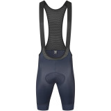 GripGrab PACR vyriški šortai | Navy Blue