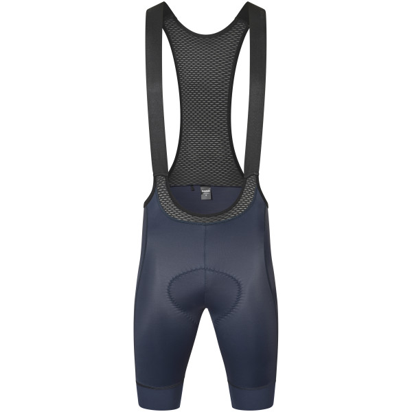 GripGrab PACR vyriški šortai | Navy Blue