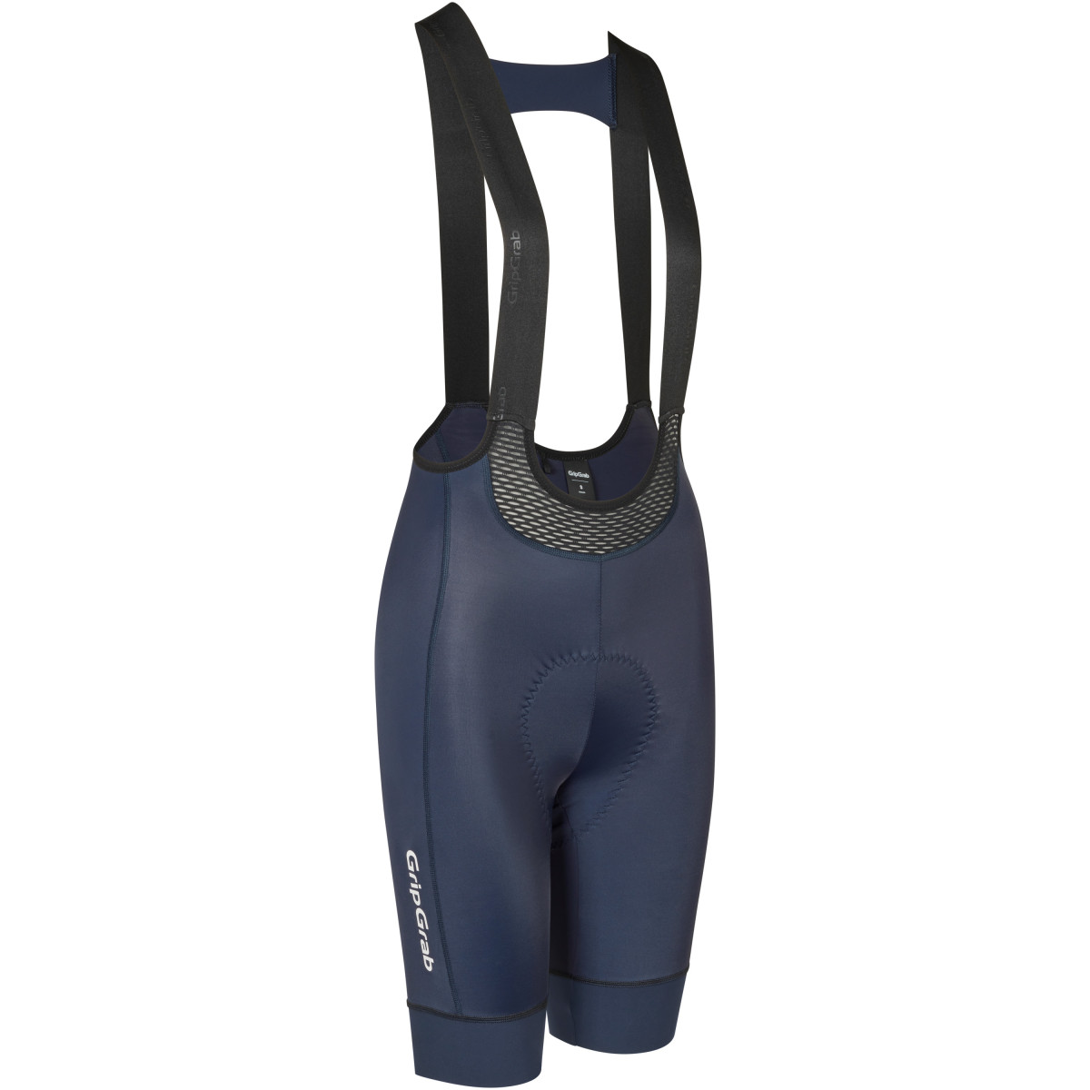 GripGrab PACR moteriški šortai | Navy Blue