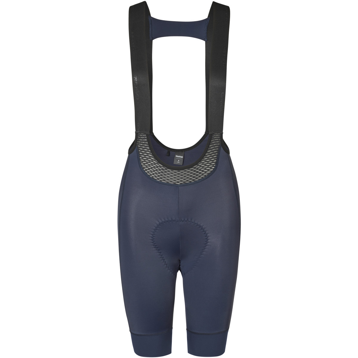 GripGrab PACR moteriški šortai | Navy Blue