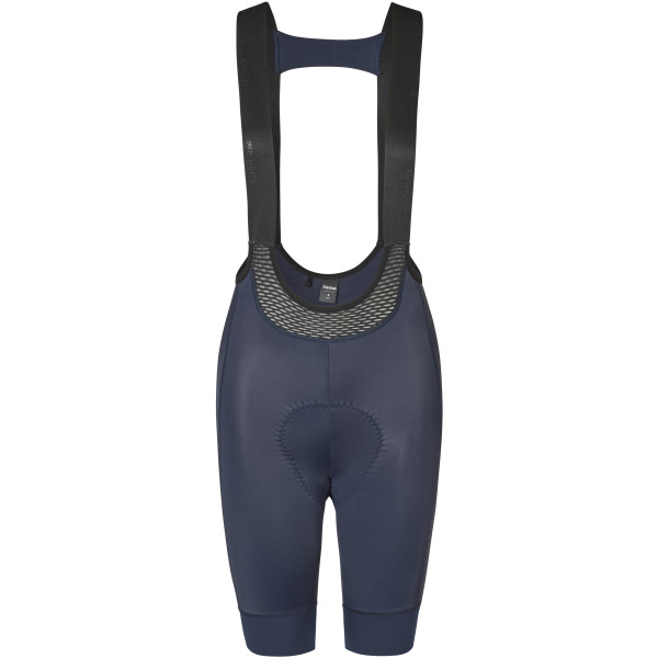 GripGrab PACR moteriški šortai | Navy Blue