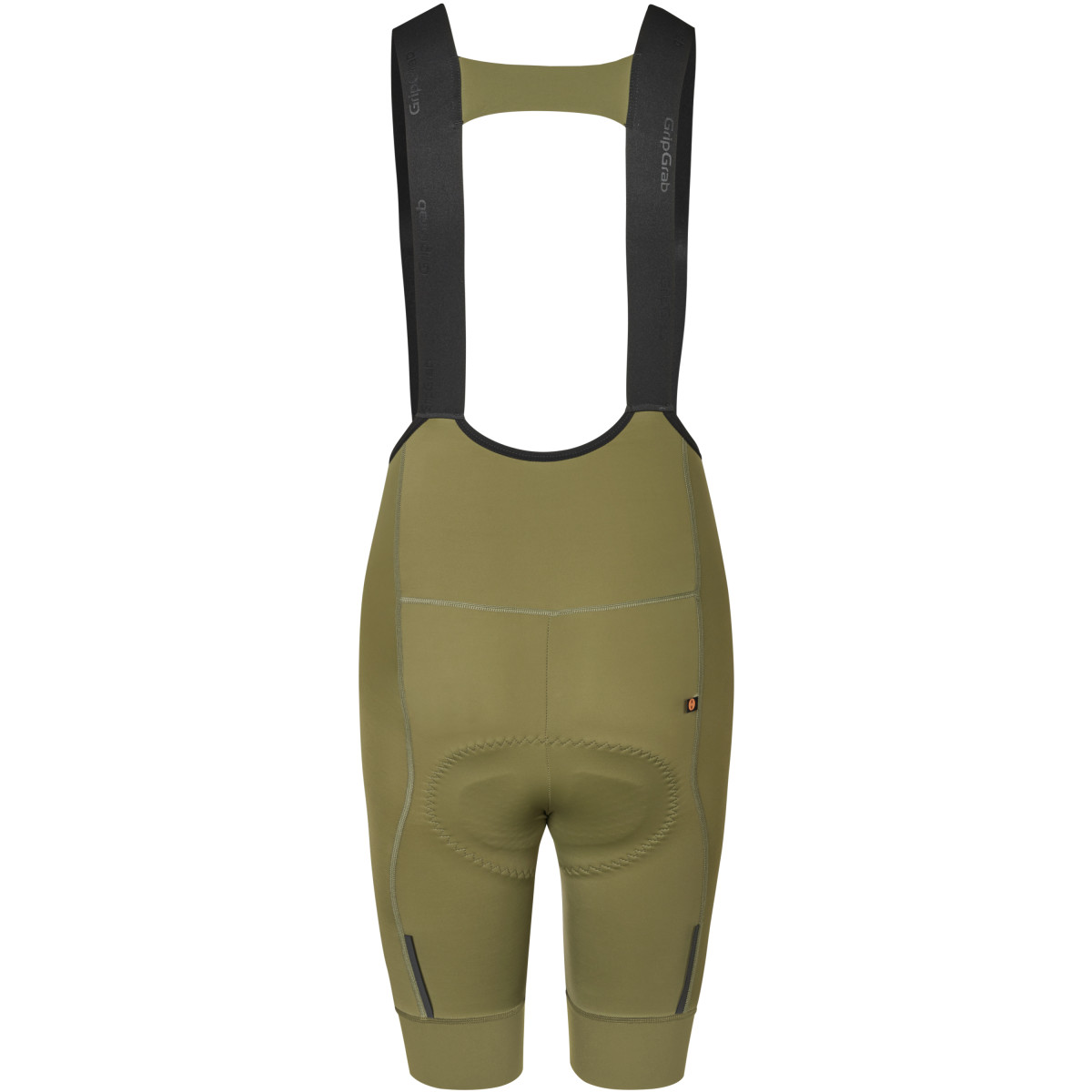 GripGrab PACR Women's Shorts | Olive Green
