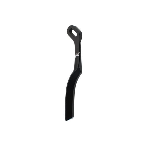 K-EDGE Road Braze-on Chain Catcher | Black