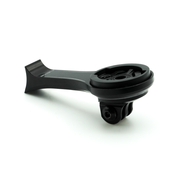 K-EDGE Garmin Specialized Future Integrated Combo Mount | Black