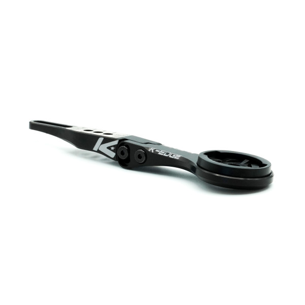 K-EDGE Garmin IHS Mount | Black