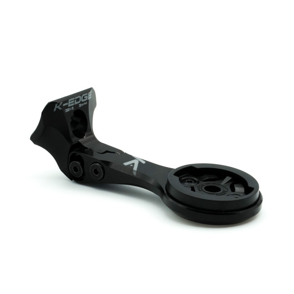 K-EDGE Garmin Gen. 6 Madone/Emonda Integrated Mount | Black