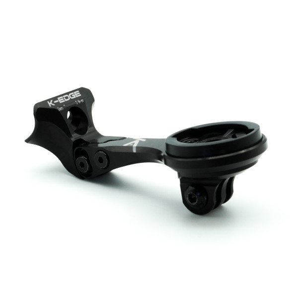K-EDGE Garmin Gen 7 Madone Combo Integrated Mount | Black