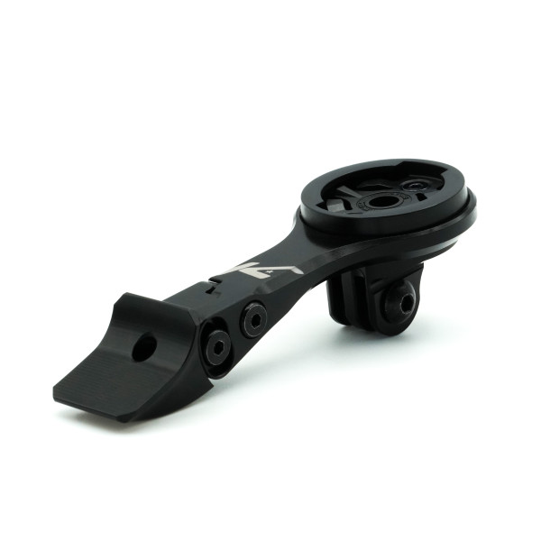 K-EDGE Garmin Gen 8 Madone Combo Integrated Mount | Black
