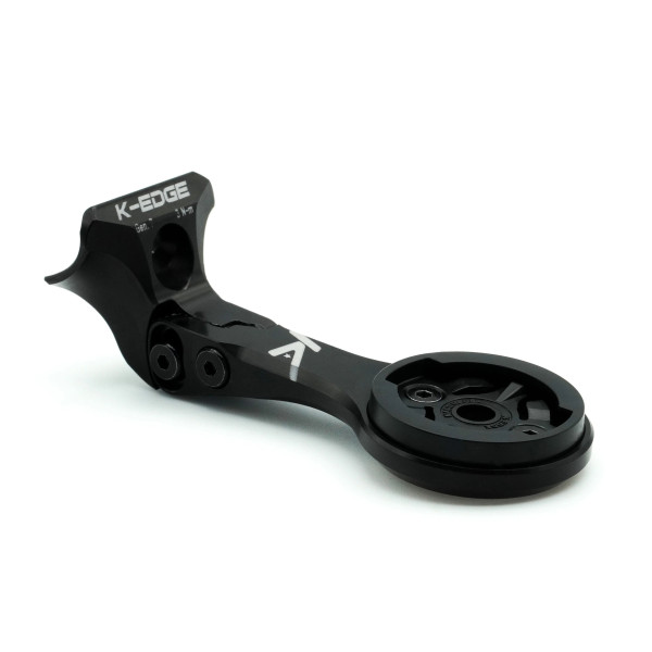 K-EDGE Garmin Gen 7 Madone Integrated Mount | Black