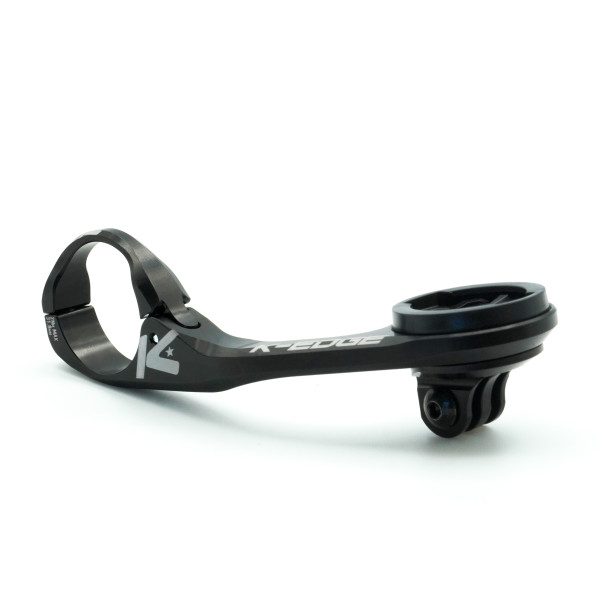 K-EDGE Garmin Max XL Combo Mount | 31.8 mm | Black