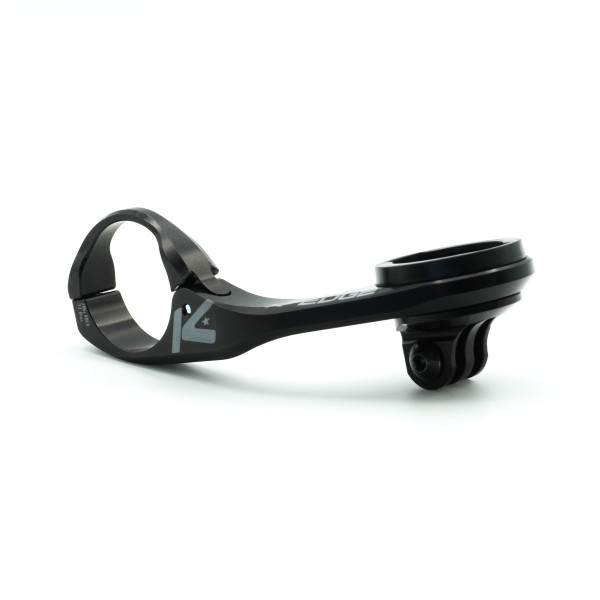 K-EDGE Garmin Max Combo Mount | 31.8 mm | Black