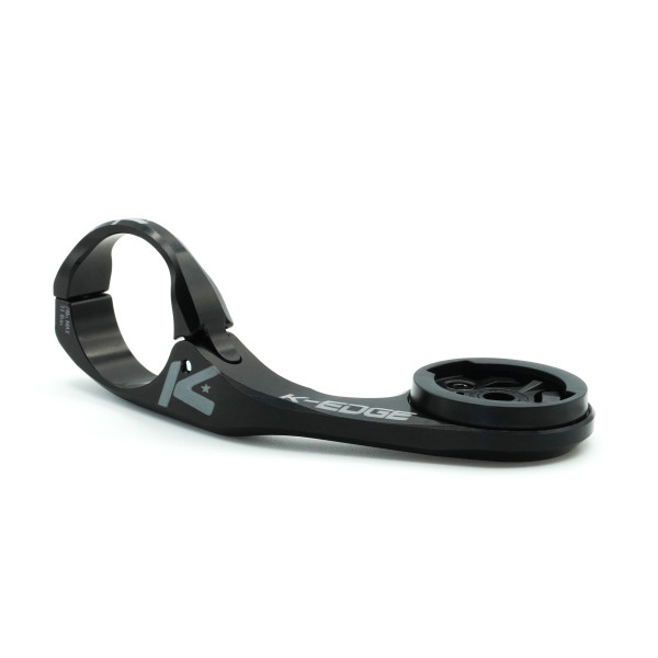 K-EDGE Garmin Max Mount | 31.8 mm | Black