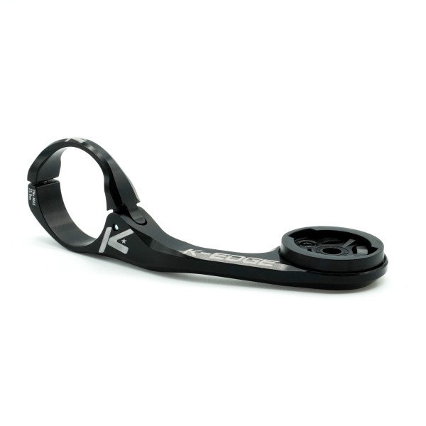 K-EDGE Garmin Max XL Mount | 35.0 mm | Black