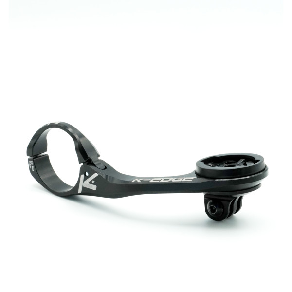 K-EDGE Garmin Max XL Combo Mount | 35.0 mm | Black