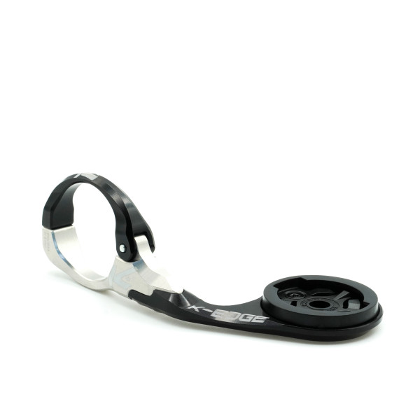 K-EDGE Garmin Race Mount | 31.8 mm | Black