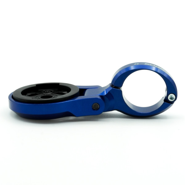 K-EDGE Garmin Sport TT Mount | Blue