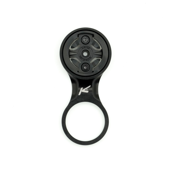 K-EDGE Garmin Stem Mount | Black